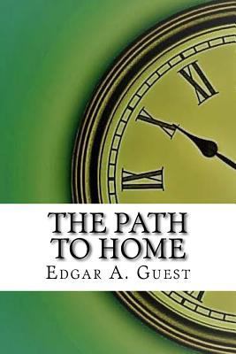 The Path to Home 1975907663 Book Cover