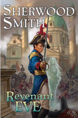 Revenant Eve 0756407443 Book Cover