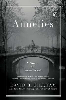 Annelies 0735215316 Book Cover