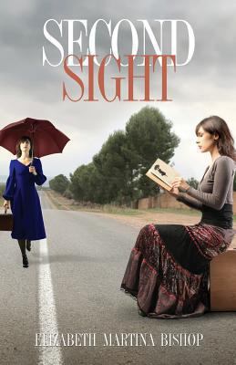 Second Sight 1494402122 Book Cover