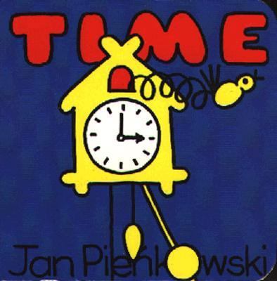 Time 0671728474 Book Cover