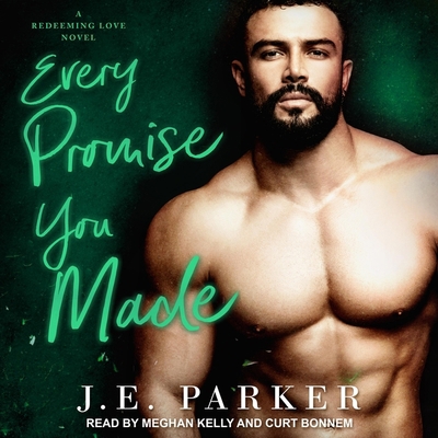 Every Promise You Made B08ZBRJZJ3 Book Cover