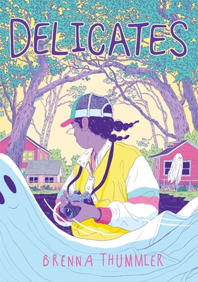 Delicates: Deluxe Edition 1637152892 Book Cover