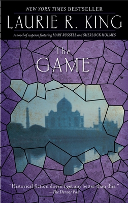 The Game: A Novel of Suspense Featuring Mary Ru... 0553386379 Book Cover