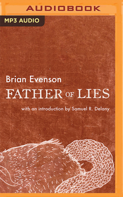 Father of Lies 197869590X Book Cover