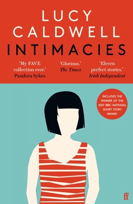 Intimacies 0571353754 Book Cover