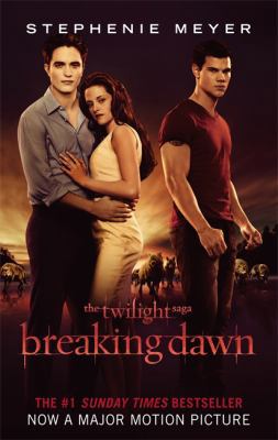 Breaking Dawn 1907411143 Book Cover