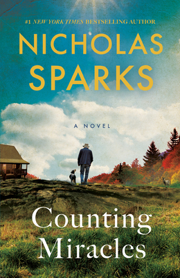 Counting Miracles 0593449614 Book Cover