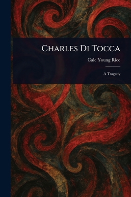 Charles Di Tocca 1023292882 Book Cover