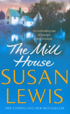 The Mill House 0099453282 Book Cover