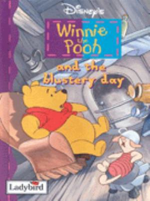 Winnie the Pooh and the Blustery Day (Winnie th... 0721478441 Book Cover