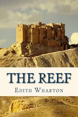The Reef 153514632X Book Cover