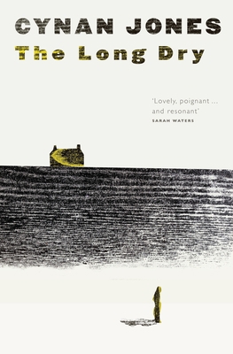 The Long Dry 1783780401 Book Cover