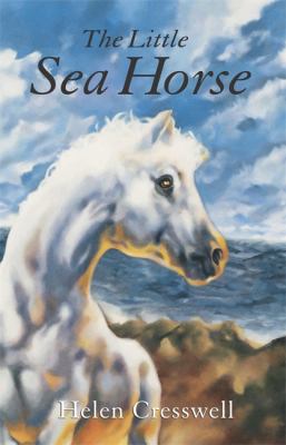 The Little Sea Horse (Hodder story book) 0340634618 Book Cover