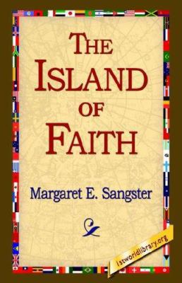 The Island of Faith 1421803704 Book Cover