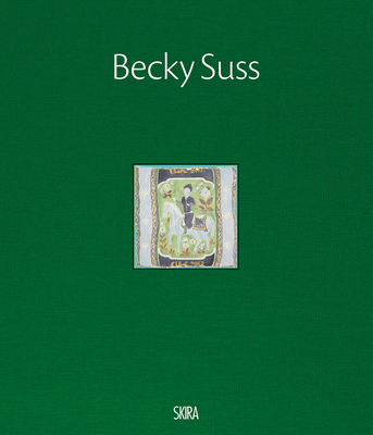 Becky Suss 8857246531 Book Cover