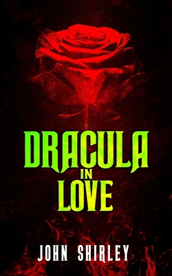 Dracula in Love B08M8FNTYS Book Cover