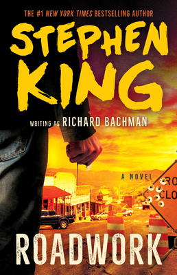 Roadwork 1501192213 Book Cover
