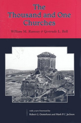 The Thousand and One Churches 1934536059 Book Cover