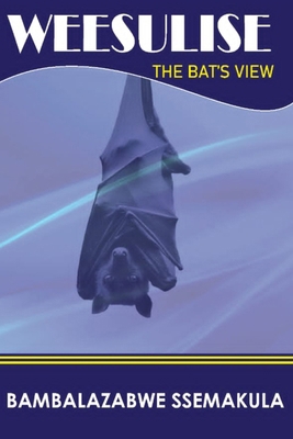 Weesulise: The Bat's View B0CZ3NRJ2W Book Cover