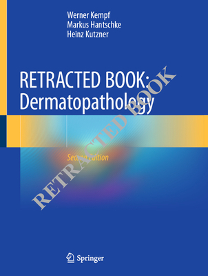 Dermatopathology 3030828190 Book Cover