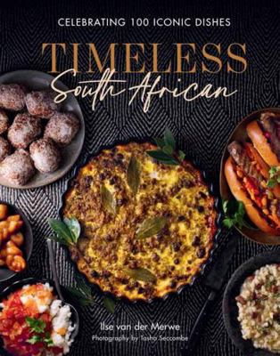 Timeless South African 1432311727 Book Cover