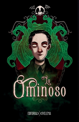 Lo Ominoso [Spanish] 9874002301 Book Cover