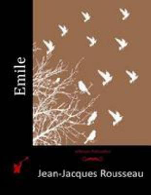 Emile 1512156531 Book Cover