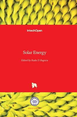 Solar Energy 9533070528 Book Cover