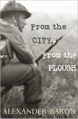 From the City, from the Plough 0948238445 Book Cover