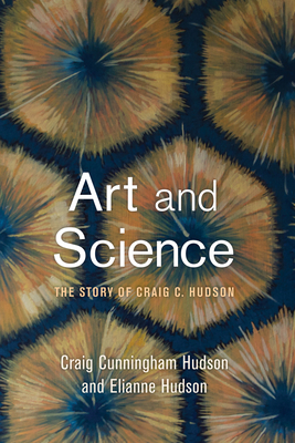 Art and Science 1498204031 Book Cover