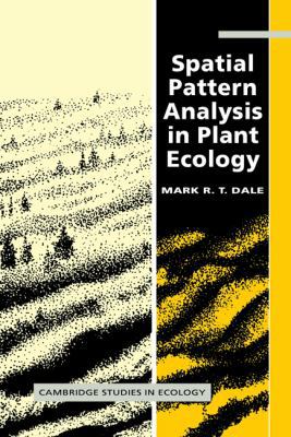 Spatial Pattern Analysis in Plant Ecology 0521452279 Book Cover