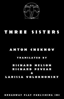 Three Sisters B0DZFCWM52 Book Cover