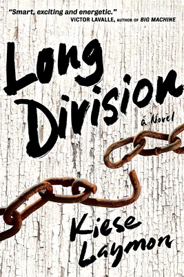 Long Division 1932841725 Book Cover