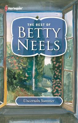 Uncertain Summer 0373199856 Book Cover