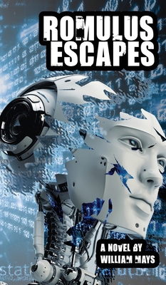 Romulus Escapes 1733469672 Book Cover