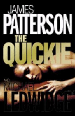 The Quickie 0755335716 Book Cover