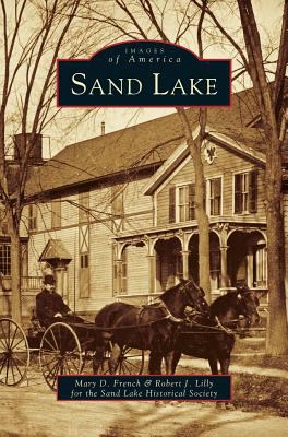 Sand Lake 1531603475 Book Cover