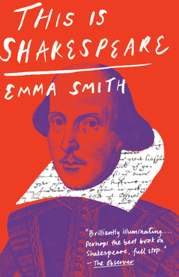 This Is Shakespeare 1984898159 Book Cover