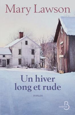 Un hiver long et rude [French] 2714456804 Book Cover