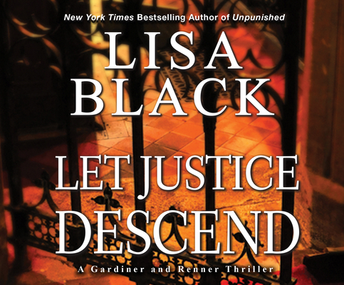 Let Justice Descend 1974959090 Book Cover