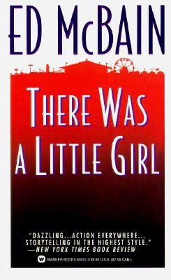 There Was a Little Girl 0446602140 Book Cover