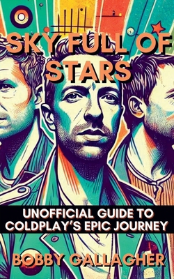 Sky Full Of Stars            Book Cover