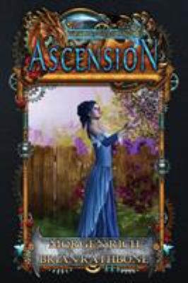 Ascension 1945465042 Book Cover