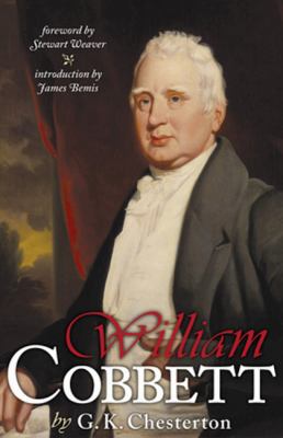 William Cobbett 1932528466 Book Cover