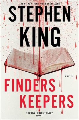 Finders Keepers 1501100076 Book Cover