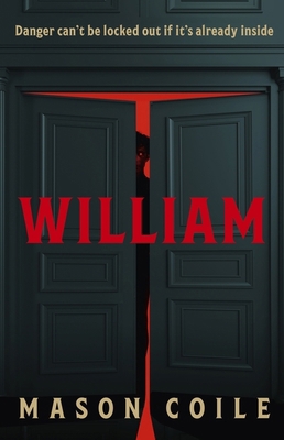 Baskerville William An up-all-night slice of Ha... 1399812750 Book Cover