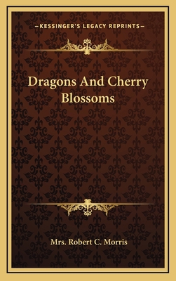 Dragons and Cherry Blossoms 116352705X Book Cover