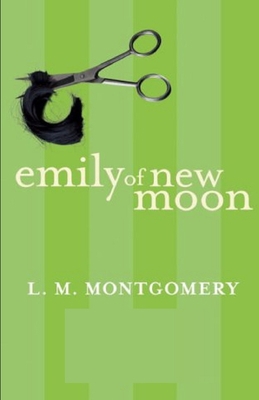 Paperback Emily of New Moon Illustrated Book