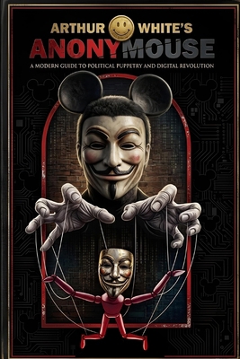 Anonymouse B08BD9CY5S Book Cover